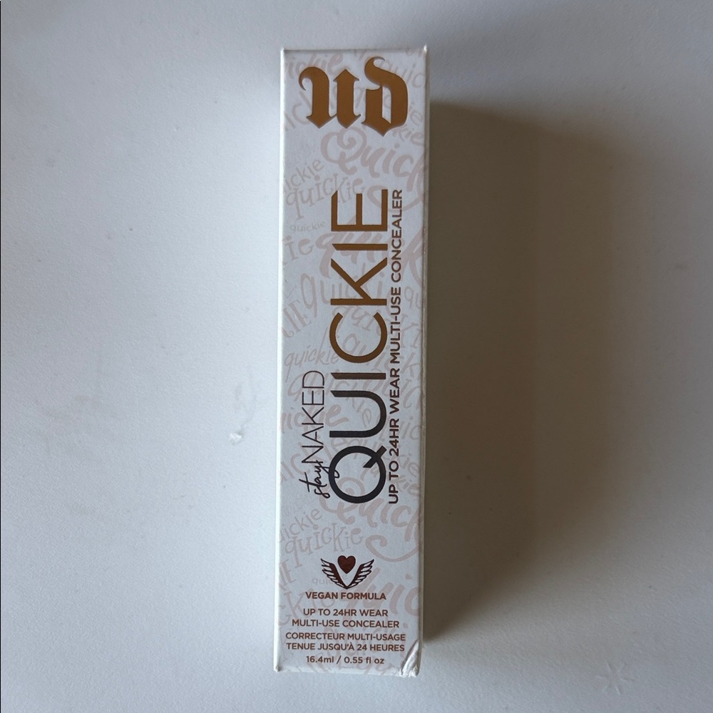 Urban Decay Naked Quickie Concealer